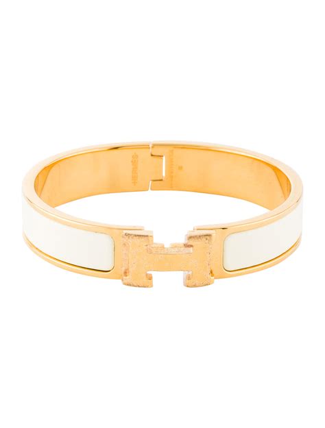 ciondolo hermes oro giallo|Bracciali HERMÈS da Donna .